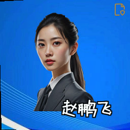 赵鹏飞